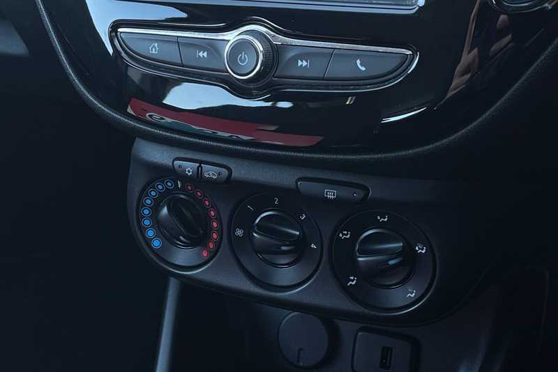 Used Vauxhall Corsa 2016 for sale - 76731801: Photo 15