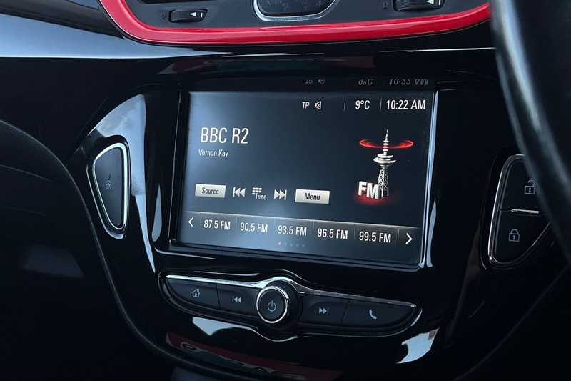 Used Vauxhall Corsa 2016 for sale - 76731801: Photo 17