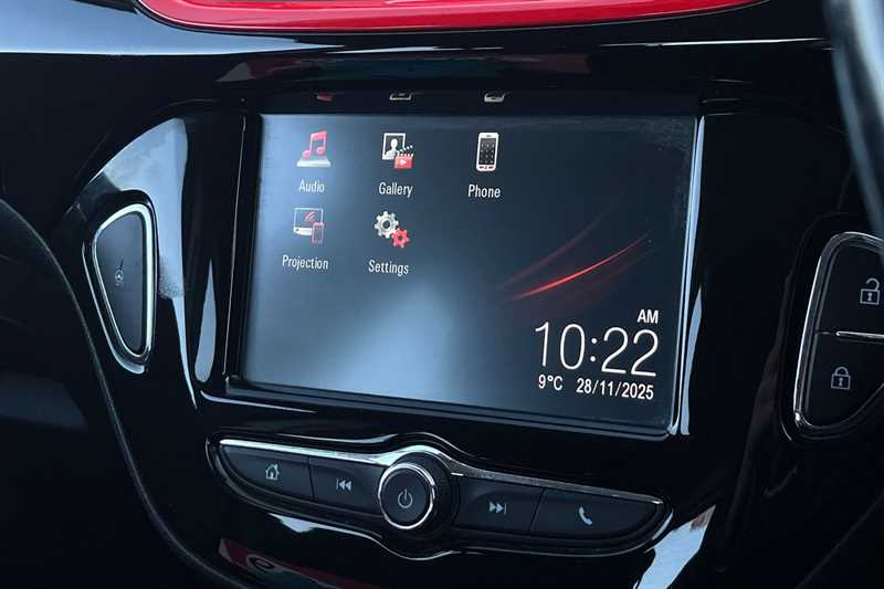 Used Vauxhall Corsa 2016 for sale - 76731801: Photo 18