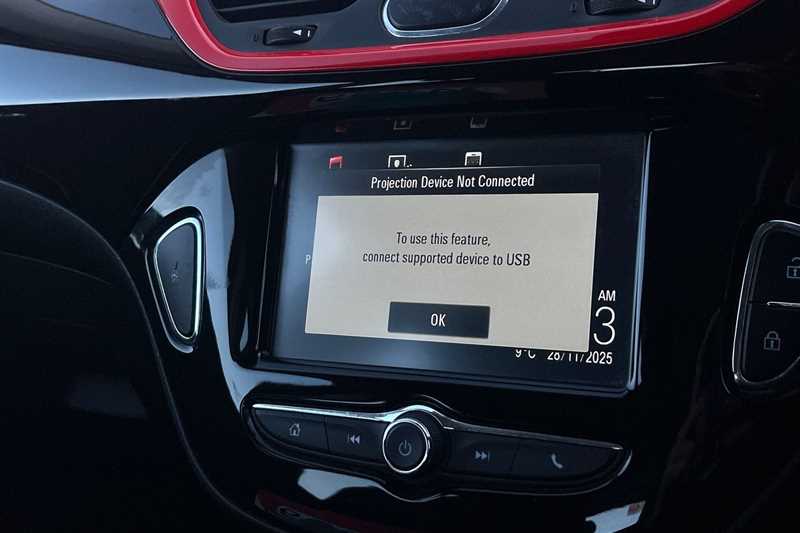 Used Vauxhall Corsa 2016 for sale - 76731801: Photo 19