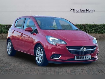 2016 - 1.4i ecoFLEX SRi Hatchback 5dr Petrol Manual Euro 6 (90 ps)