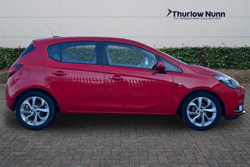 Used Vauxhall Corsa 2016 for sale - 76731801: Photo 2