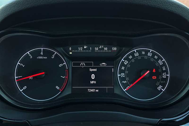 Used Vauxhall Corsa 2016 for sale - 76731801: Photo 20