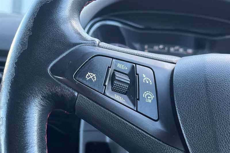 Used Vauxhall Corsa 2016 for sale - 76731801: Photo 21