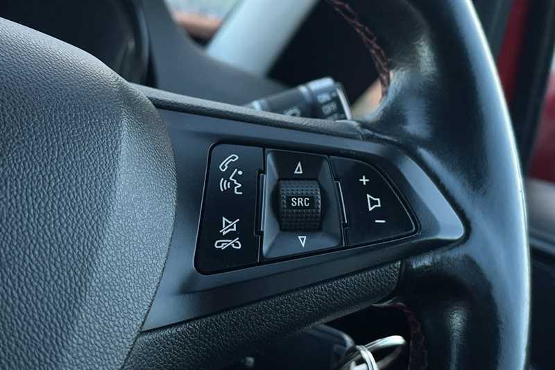 Used Vauxhall Corsa 2016 for sale - 76731801: Photo 22