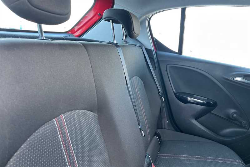 Used Vauxhall Corsa 2016 for sale - 76731801: Photo 23