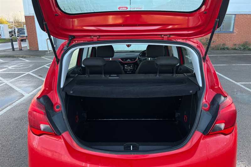 Used Vauxhall Corsa 2016 for sale - 76731801: Photo 24