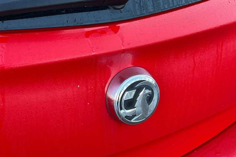 Used Vauxhall Corsa 2016 for sale - 76731801: Photo 25