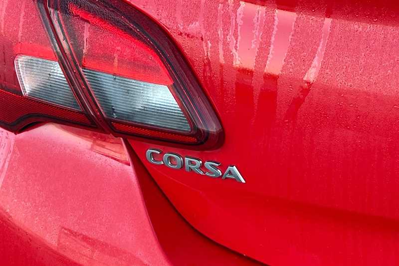 Used Vauxhall Corsa 2016 for sale - 76731801: Photo 26