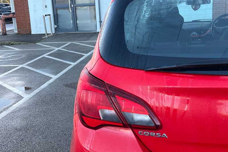Used Vauxhall Corsa 2016 for sale - 76731801: Photo 27