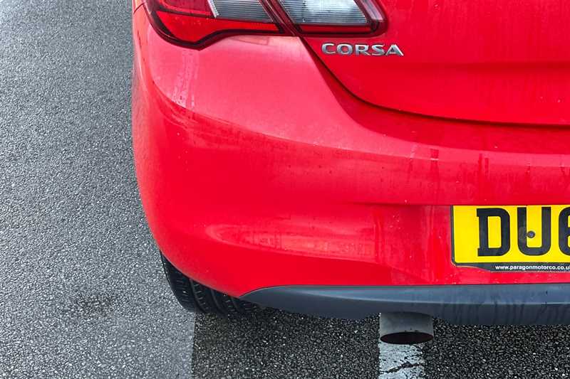 Used Vauxhall Corsa 2016 for sale - 76731801: Photo 28