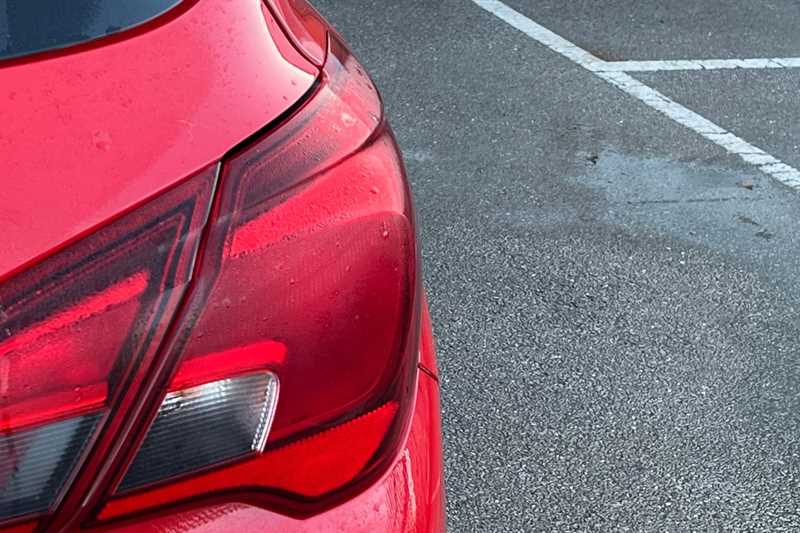 Used Vauxhall Corsa 2016 for sale - 76731801: Photo 29