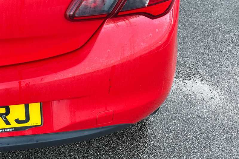 Used Vauxhall Corsa 2016 for sale - 76731801: Photo 30