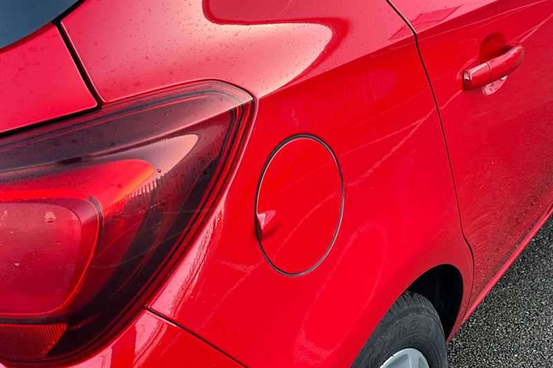 Used Vauxhall Corsa 2016 for sale - 76731801: Photo 32