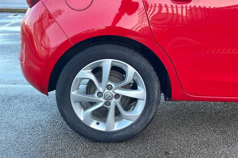 Used Vauxhall Corsa 2016 for sale - 76731801: Photo 33