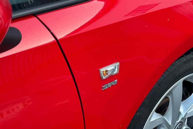 Used Vauxhall Corsa 2016 for sale - 76731801: Photo 35