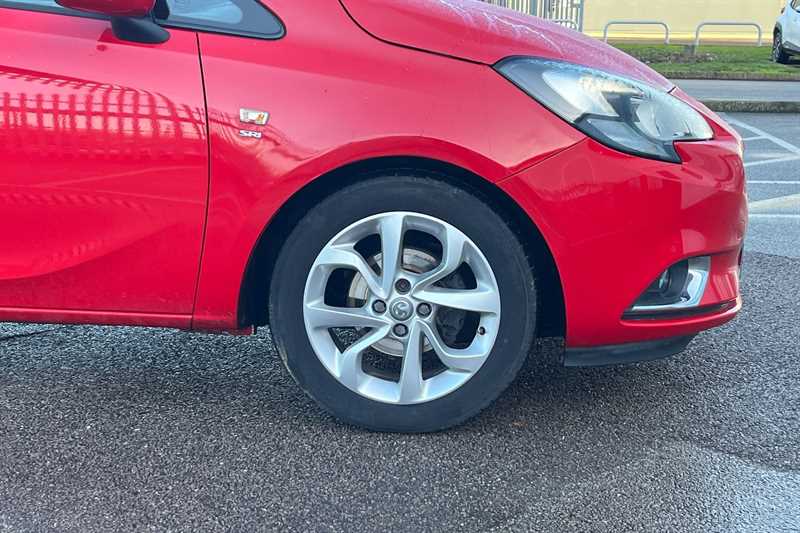 Used Vauxhall Corsa 2016 for sale - 76731801: Photo 36