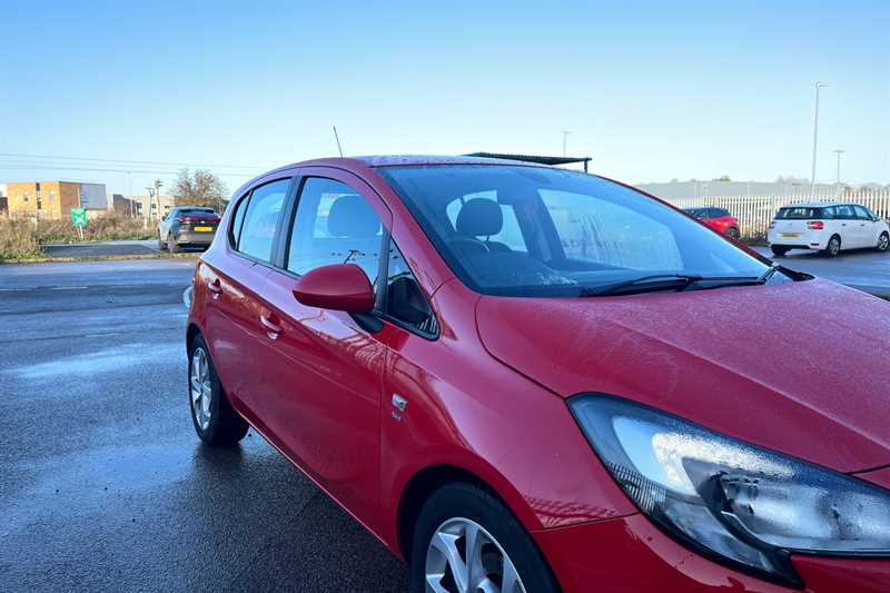 Used Vauxhall Corsa 2016 for sale - 76731801: Photo 37