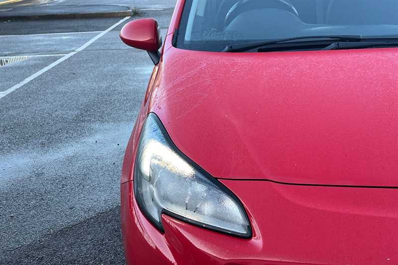 Used Vauxhall Corsa 2016 for sale - 76731801: Photo 38