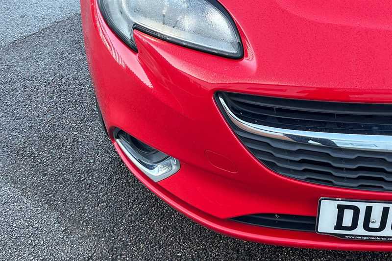 Used Vauxhall Corsa 2016 for sale - 76731801: Photo 39