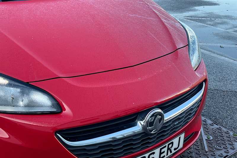 Used Vauxhall Corsa 2016 for sale - 76731801: Photo 40