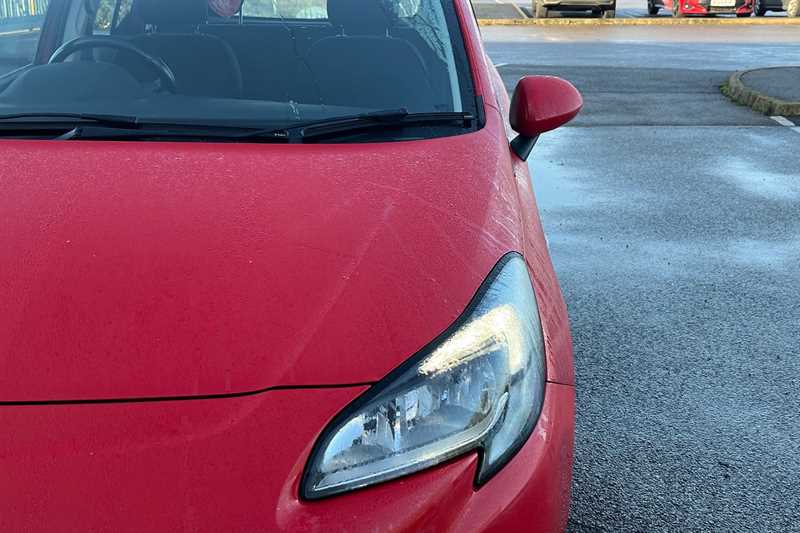 Used Vauxhall Corsa 2016 for sale - 76731801: Photo 41