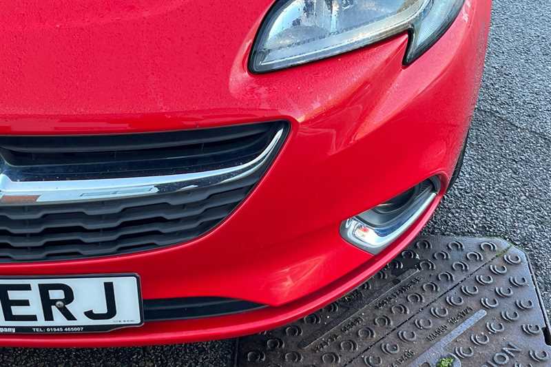 Used Vauxhall Corsa 2016 for sale - 76731801: Photo 42