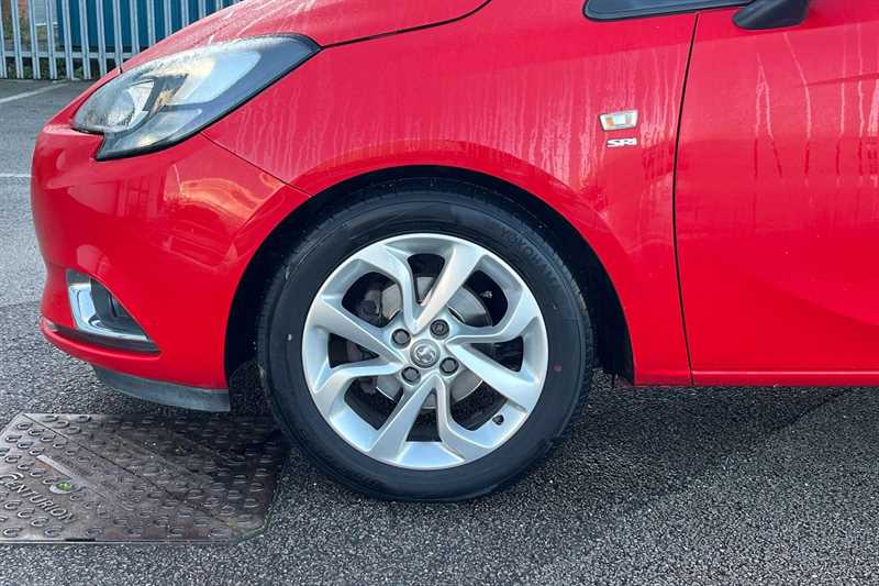 Used Vauxhall Corsa 2016 for sale - 76731801: Photo 45