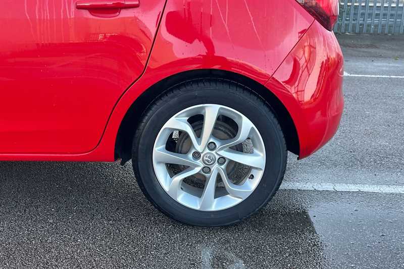 Used Vauxhall Corsa 2016 for sale - 76731801: Photo 46