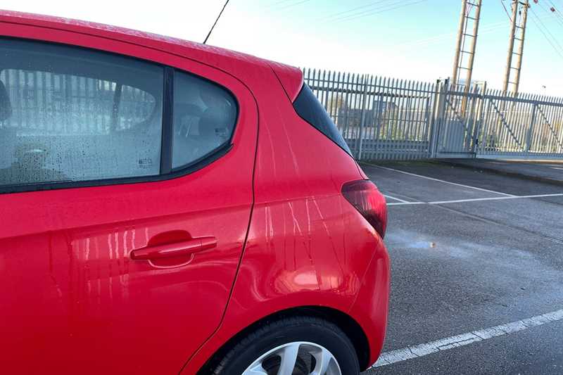 Used Vauxhall Corsa 2016 for sale - 76731801: Photo 47
