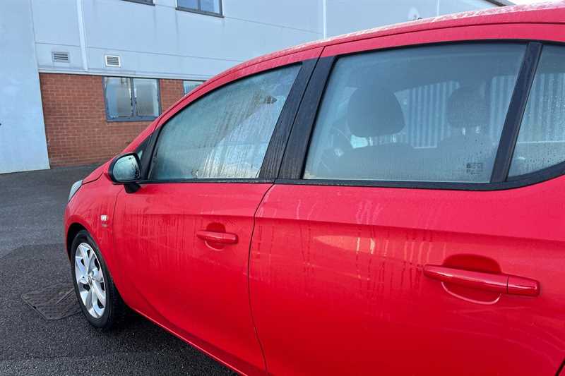 Used Vauxhall Corsa 2016 for sale - 76731801: Photo 48
