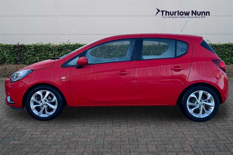 Used Vauxhall Corsa 2016 for sale - 76731801: Photo 6