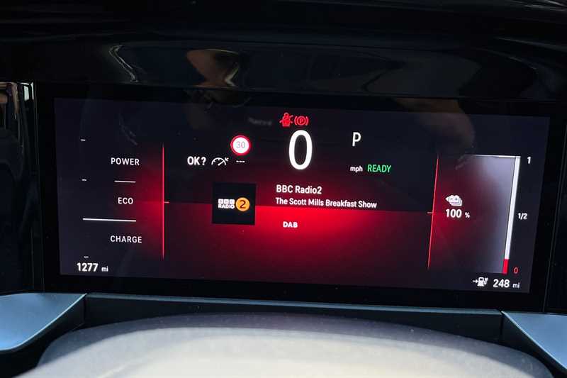 Used Vauxhall Mokka 2025 for sale - 77472050: Photo 20