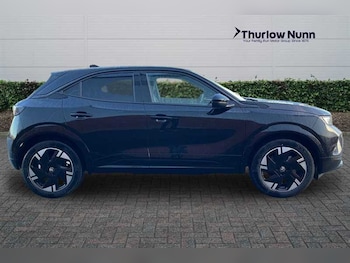 Used Vauxhall Mokka 2025 for sale - 77472050: Photo