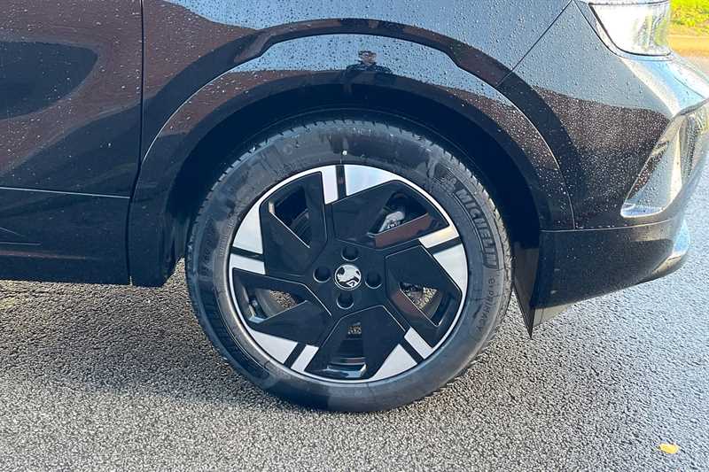 Used Vauxhall Mokka 2025 for sale - 77472050: Photo 37