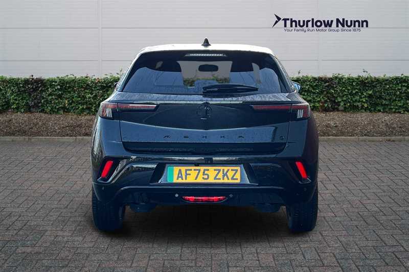 Used Vauxhall Mokka 2025 for sale - 77472050: Photo 4