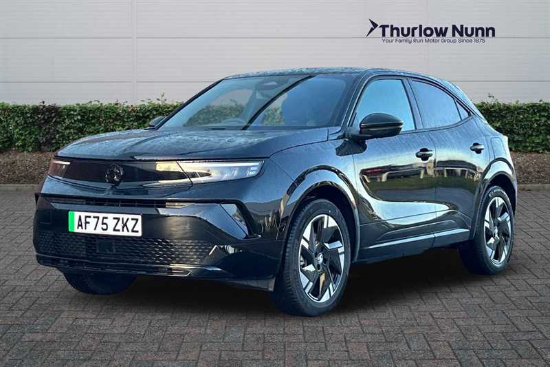 Used Vauxhall Mokka 2025 for sale - 77472050: Photo 7