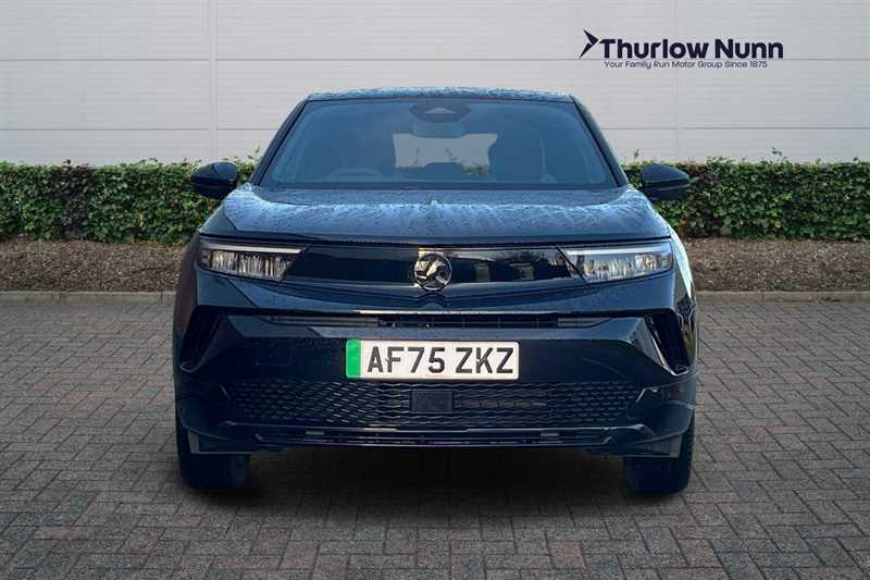 Used Vauxhall Mokka 2025 for sale - 77472050: Photo 8