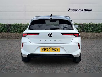 Used Vauxhall Astra 2022 for sale - 78811625: Photo