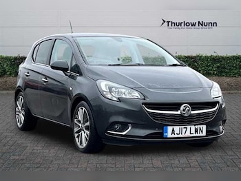 2017 - 1.4 Diamond 5dr