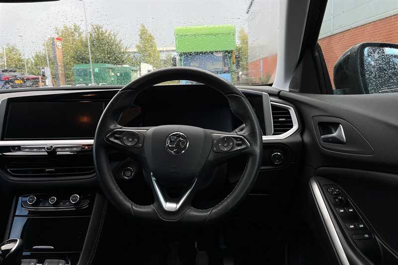 Used Vauxhall Grandland 2022 for sale - 76074739: Photo 11