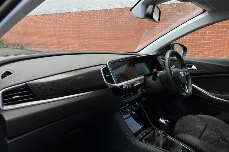 Used Vauxhall Grandland 2022 for sale - 76074739: Photo 13
