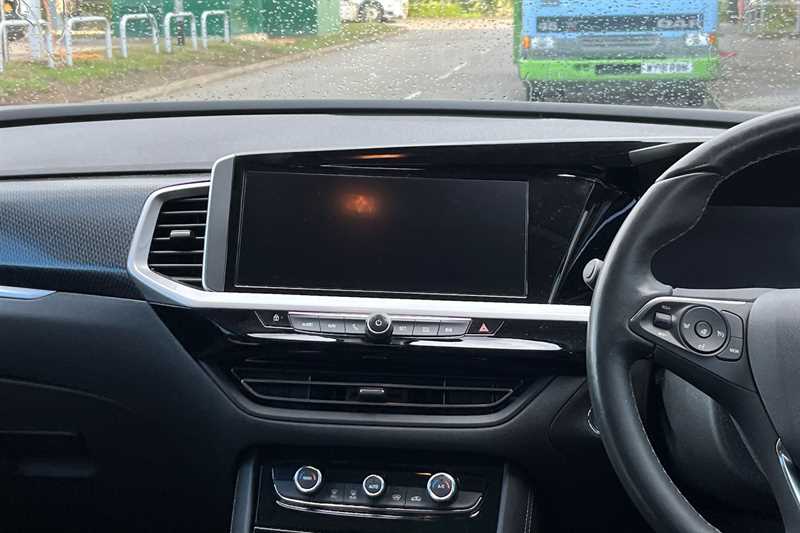 Used Vauxhall Grandland 2022 for sale - 76074739: Photo 14