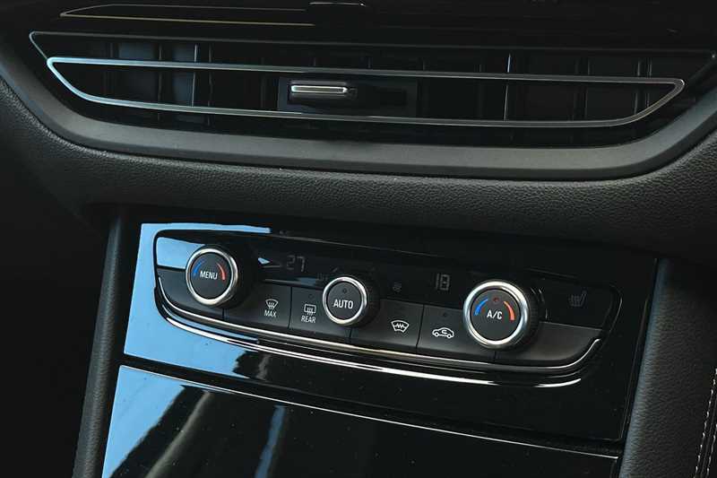 Used Vauxhall Grandland 2022 for sale - 76074739: Photo 15