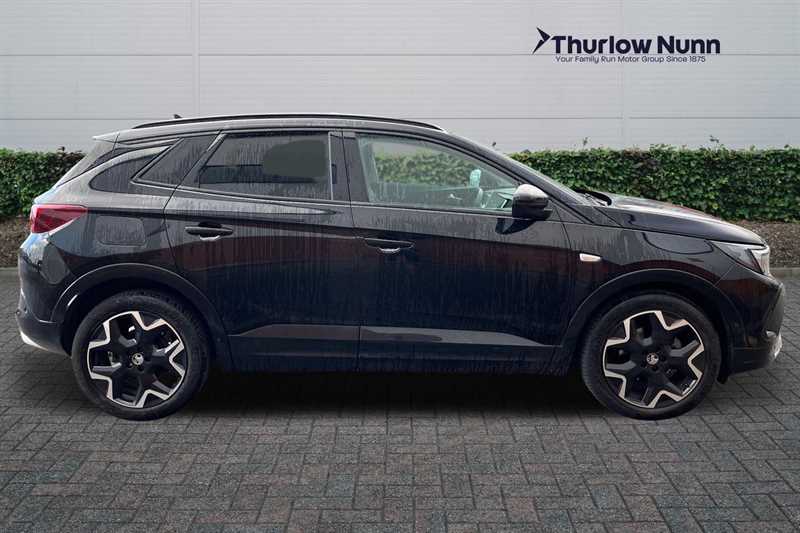 Used Vauxhall Grandland 2022 for sale - 76074739: Photo 2