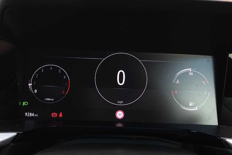 Used Vauxhall Grandland 2022 for sale - 76074739: Photo 20