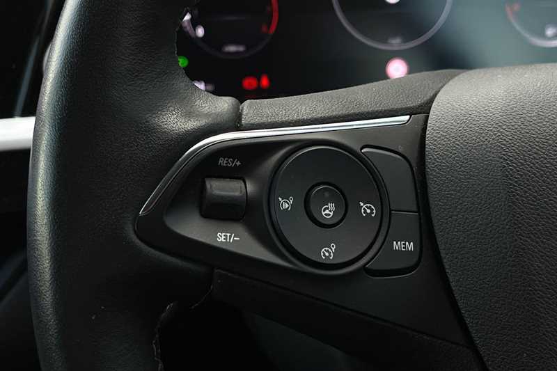 Used Vauxhall Grandland 2022 for sale - 76074739: Photo 21