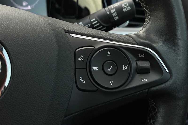 Used Vauxhall Grandland 2022 for sale - 76074739: Photo 22