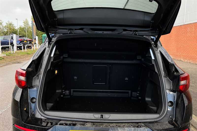 Used Vauxhall Grandland 2022 for sale - 76074739: Photo 24