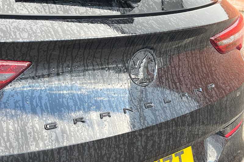 Used Vauxhall Grandland 2022 for sale - 76074739: Photo 26